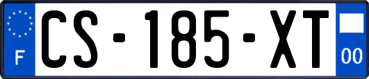 CS-185-XT