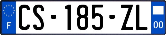 CS-185-ZL