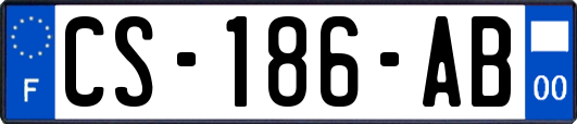 CS-186-AB