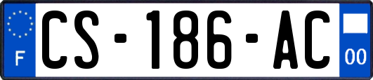 CS-186-AC