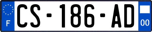 CS-186-AD