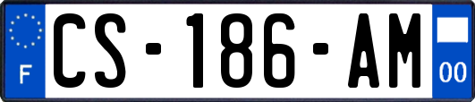 CS-186-AM