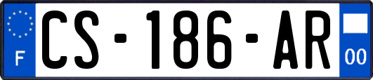 CS-186-AR