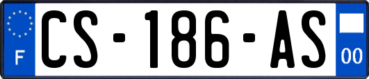 CS-186-AS
