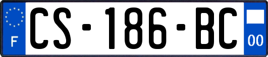 CS-186-BC