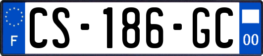 CS-186-GC