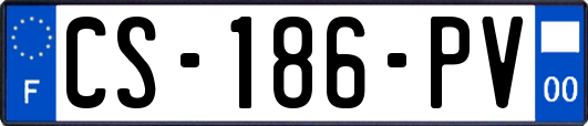 CS-186-PV