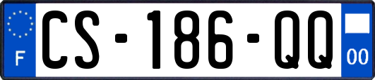 CS-186-QQ