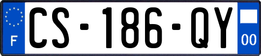 CS-186-QY