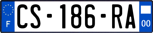CS-186-RA