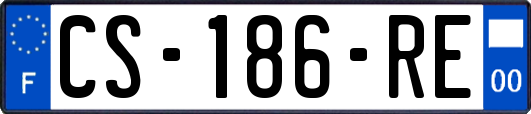 CS-186-RE