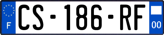 CS-186-RF