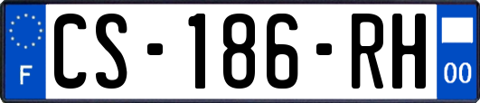 CS-186-RH