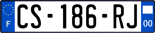 CS-186-RJ