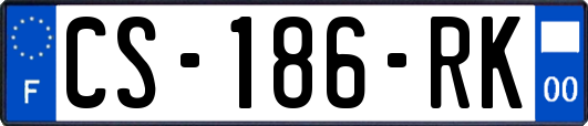 CS-186-RK