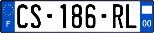 CS-186-RL