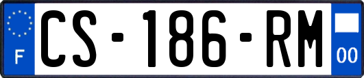 CS-186-RM