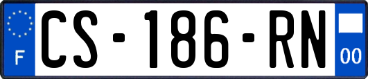 CS-186-RN