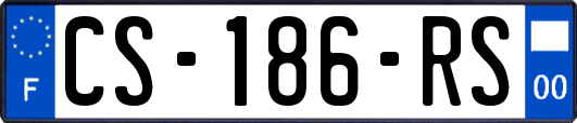 CS-186-RS