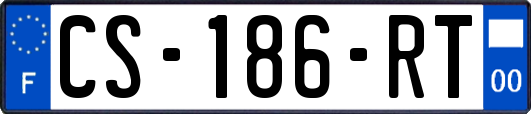 CS-186-RT