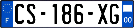 CS-186-XG