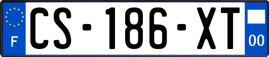 CS-186-XT