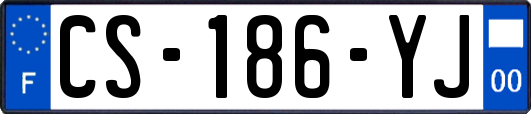 CS-186-YJ