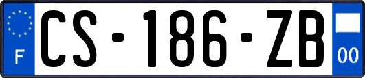 CS-186-ZB