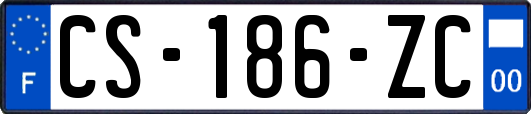 CS-186-ZC