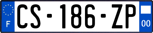 CS-186-ZP