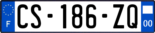 CS-186-ZQ