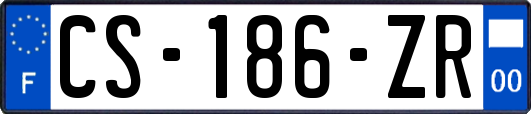 CS-186-ZR