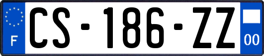 CS-186-ZZ