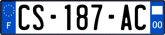 CS-187-AC