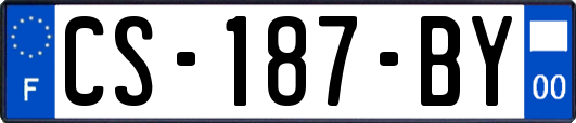 CS-187-BY