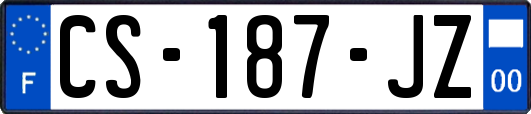 CS-187-JZ