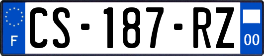 CS-187-RZ