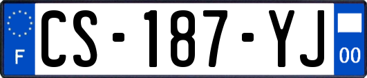 CS-187-YJ