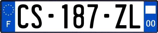 CS-187-ZL