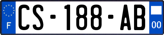 CS-188-AB