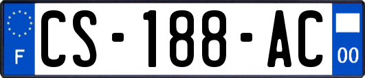 CS-188-AC