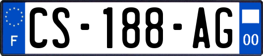 CS-188-AG