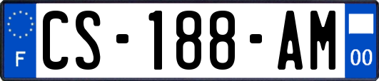 CS-188-AM