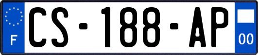 CS-188-AP