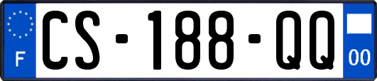 CS-188-QQ