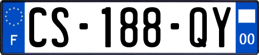 CS-188-QY