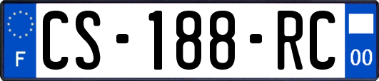 CS-188-RC