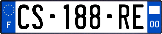 CS-188-RE