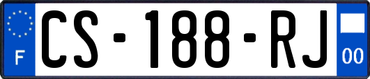 CS-188-RJ
