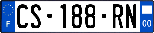 CS-188-RN
